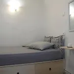 Апартаменты Traditional Isternia (Tinos)