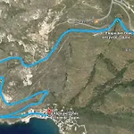 Апартаменты Traditional Isternia (Tinos)