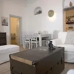Traditional Апартаменты Isternia (Tinos)