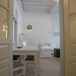 Traditional Апартаменты Isternia (Tinos)
