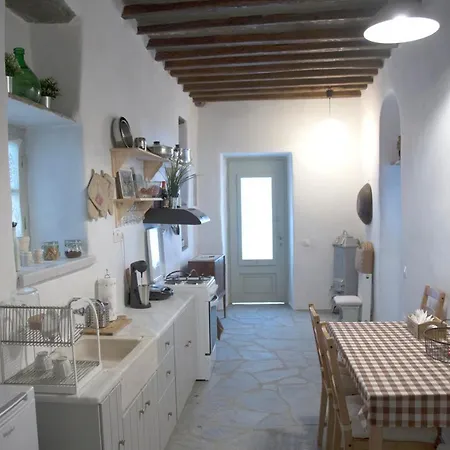 Traditional Appartamento