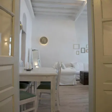 Traditional Appartamento Istérnia