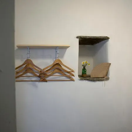 Appartamento Traditional