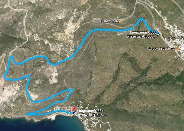 Appartamento Traditional Istérnia