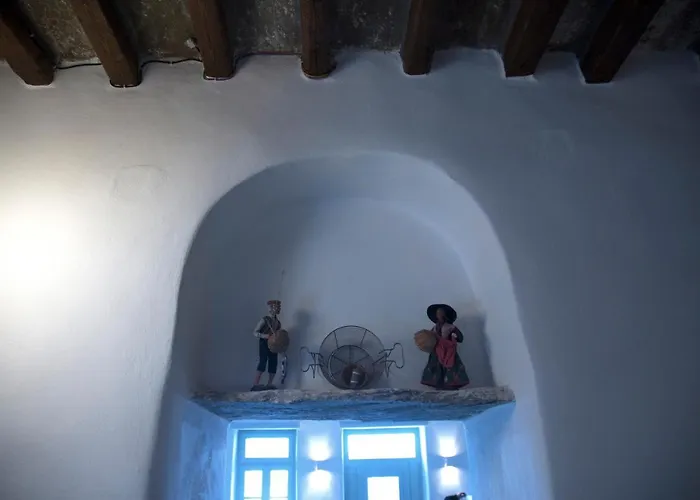 Traditional Appartamento *