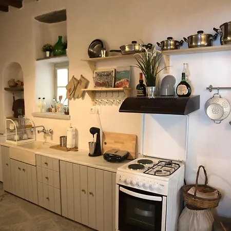 Apartamento Traditional